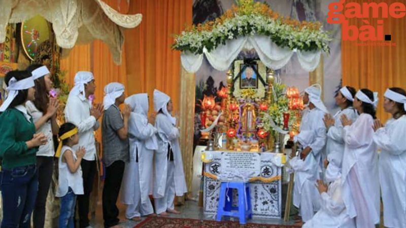 Giấc mơ về đám ma thực sự không đáng sợ như bạn nghĩ