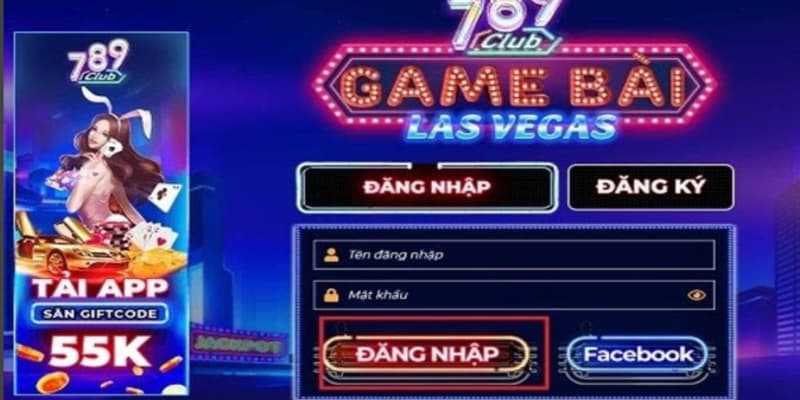 Đăng ký 789club cần đáp ứng điều kiện gì?