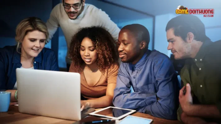 Game Bài Đổi Thưởng cam kết luôn nỗ lực để xử lý sự cố tốt nhất